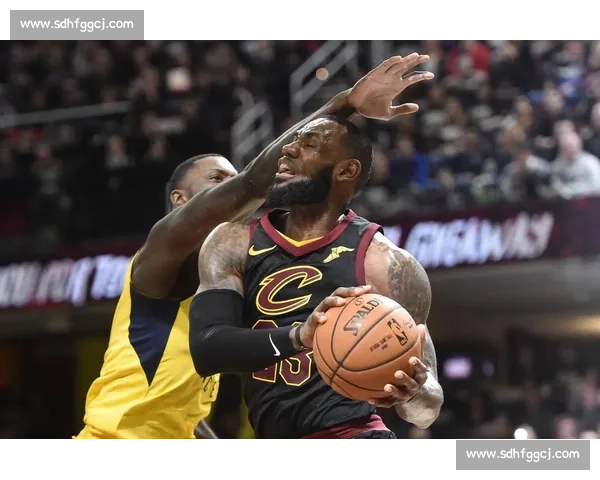 NBA骑士对阵步行者4月21日比赛录像回放全景解析与精彩瞬间回顾